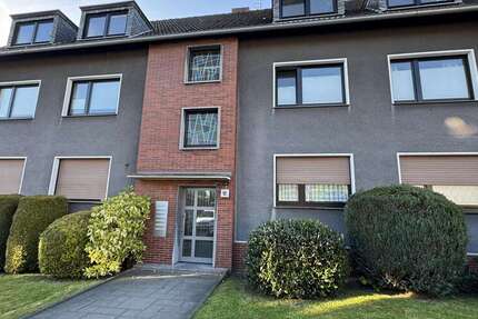 Wohnung Essen Stadtbezirk IV - 3 Zimmer, 77 m&sup2;, 610&euro; | Angebot:26665561