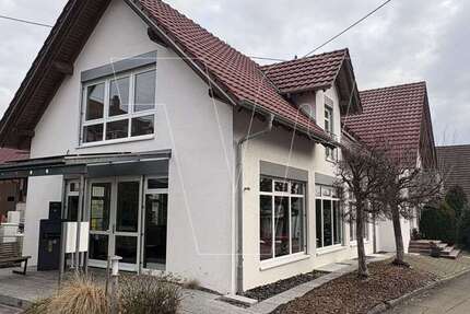 Gewerbeobjekt Backnang - 1.935&euro; | Angebot:24984437