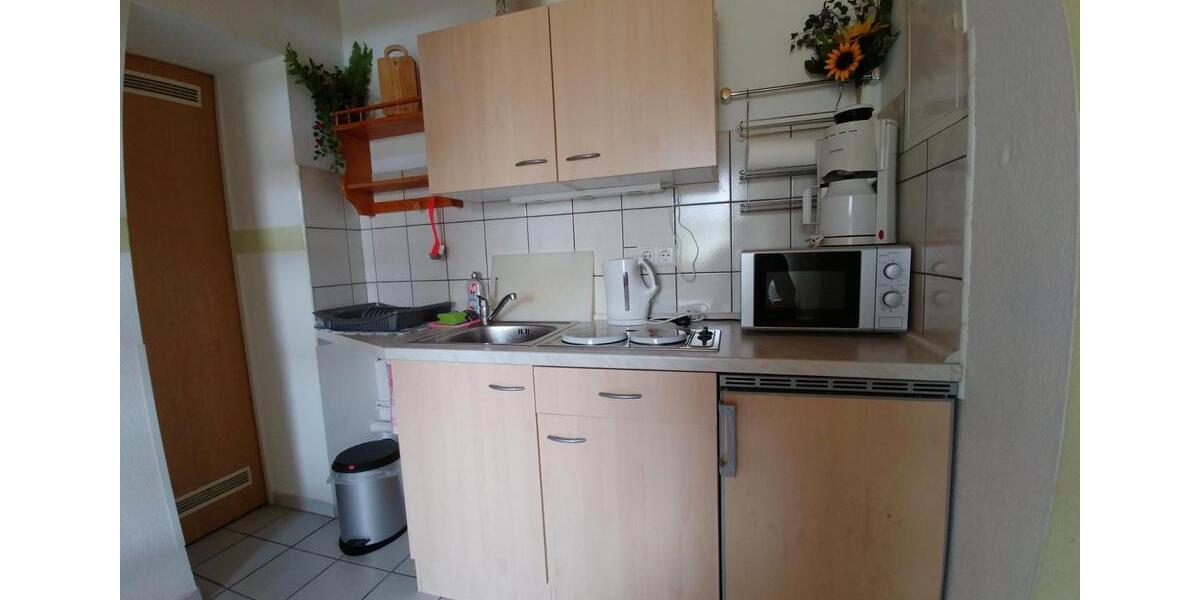 Erdgeschoßwohnung Berlin Treptow-Köpenick - 1 Zimmer, 20 m&sup2;, 380&euro; | Angebot:26610558