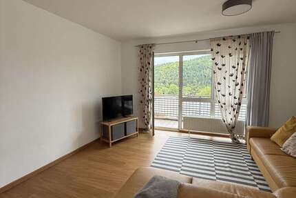 Wohnung zum Mieten in Tauberbischofsheim 930 € 91 m²
