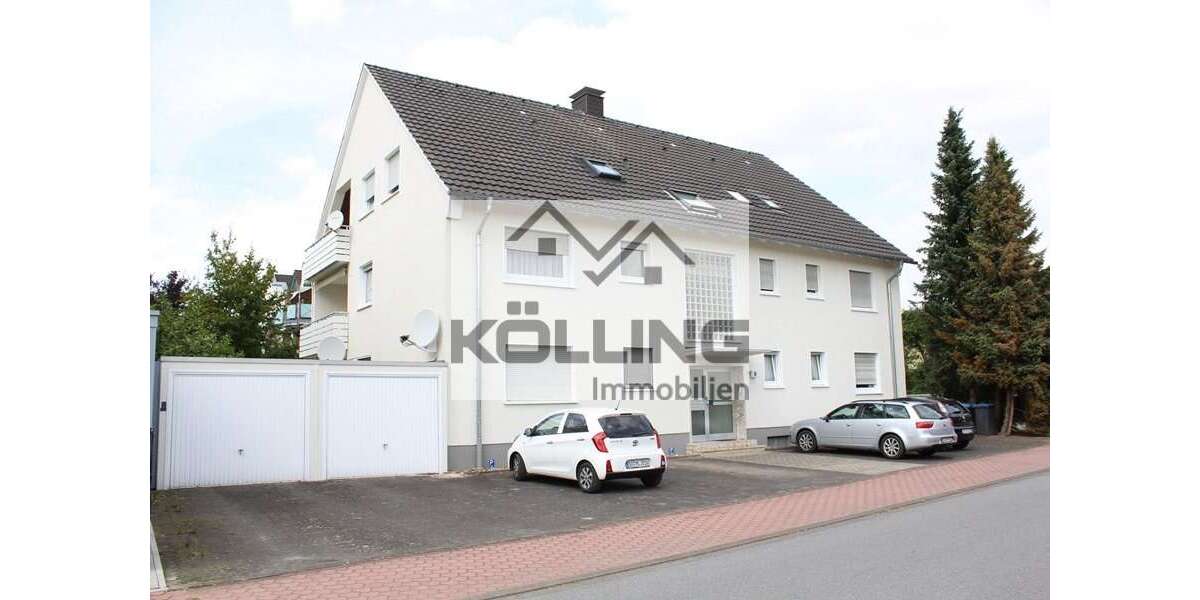 Wohnung zum Mieten in Soest 560 € 70 m² 2 zimmer