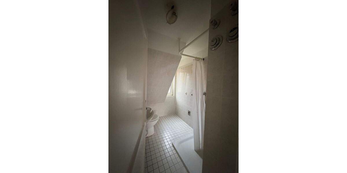 Etagenwohnung Bad Gandersheim Wrescherode - 3 Zimmer, 54 m&sup2;, 350&euro; | Angebot:25770400