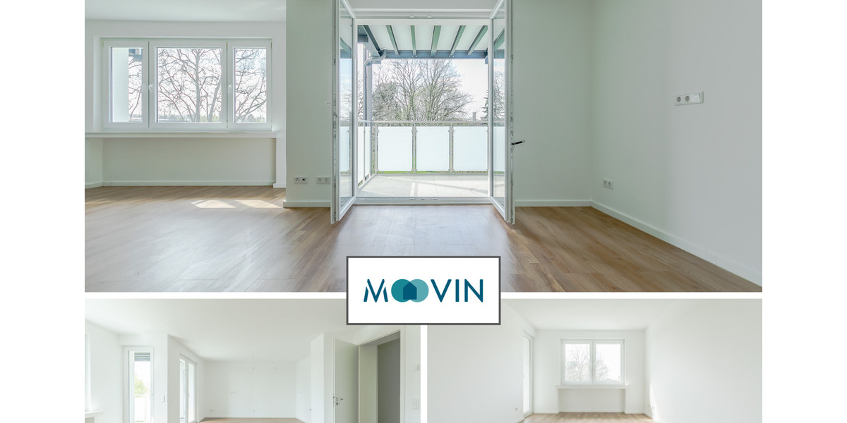 Familien aufgepasst: Helle und geräumige 4-Zimmer-Wohnung in Solingen! 4 zimmer