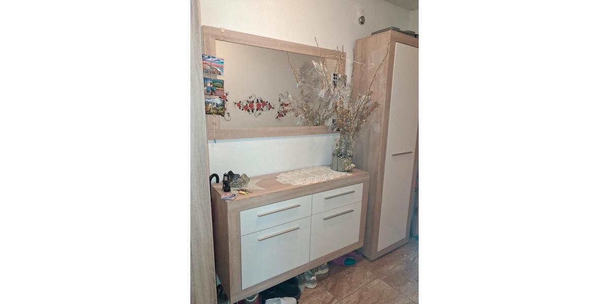 Erdgeschoßwohnung Torgelow - 2 Zimmer, 41 m&sup2;, 264&euro; | Angebot:26236690