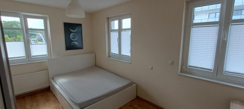 Etagenwohnung Spelle - 2 Zimmer, 62 m&sup2;, 595&euro; | Angebot:26697599