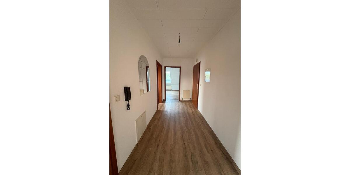 Dachgeschoßwohnung Dornburg - 2 Zimmer, 47 m&sup2;, 500&euro; | Angebot:26221068