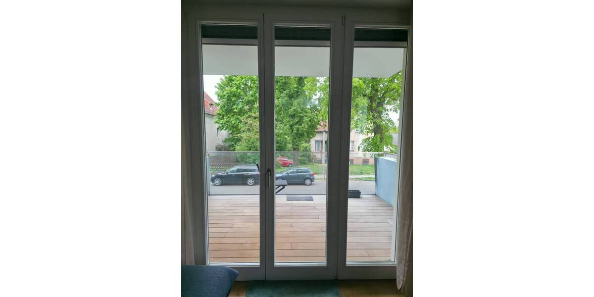 Etagenwohnung Berlin Wilhelmsruh - 3 Zimmer, 86 m&sup2;, 1.650&euro; | Angebot:26744963