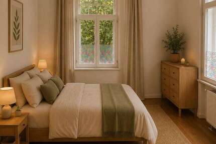 Zimmer Coburg - 749&euro; | Angebot:27069308