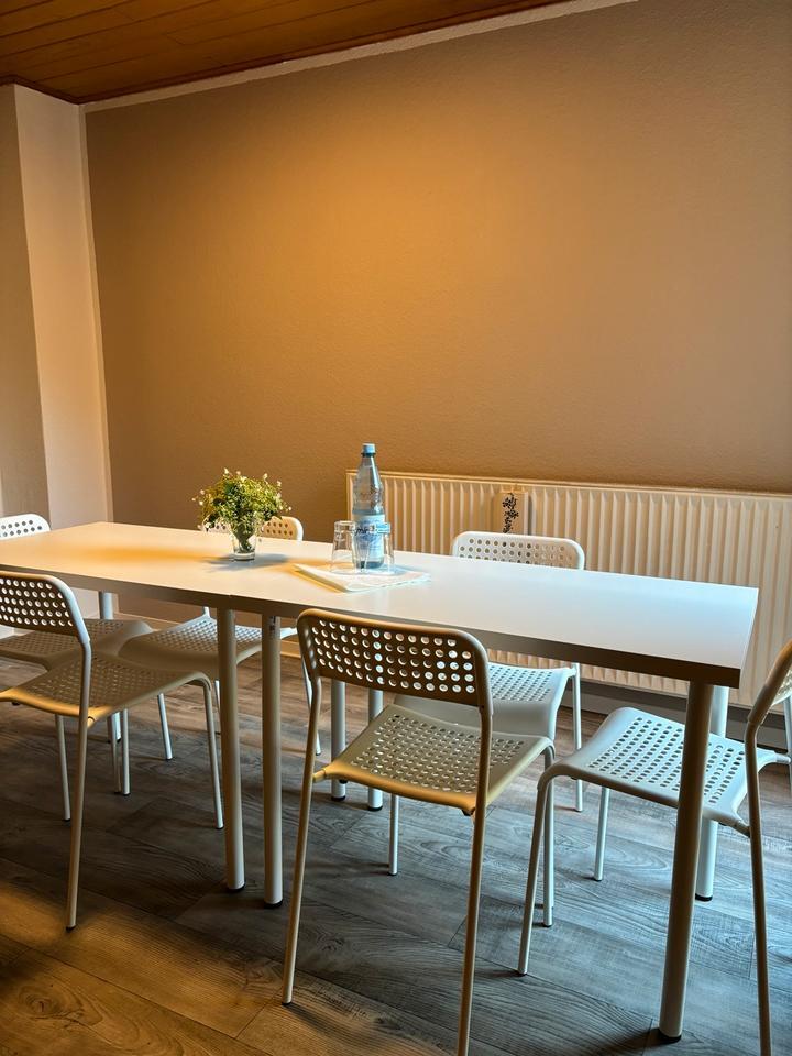 Möbliertes Zimmer in Verden ab August