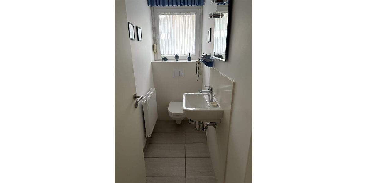 Etagenwohnung Paderborn Kernstadt - 4 Zimmer, 91 m&sup2;, 780&euro; | Angebot:25803125