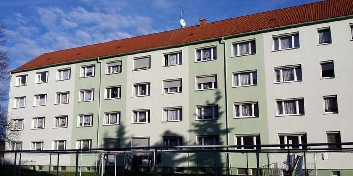 Wohnung zum Mieten in Liebschützberg 290 € 69 m² 2 zimmer