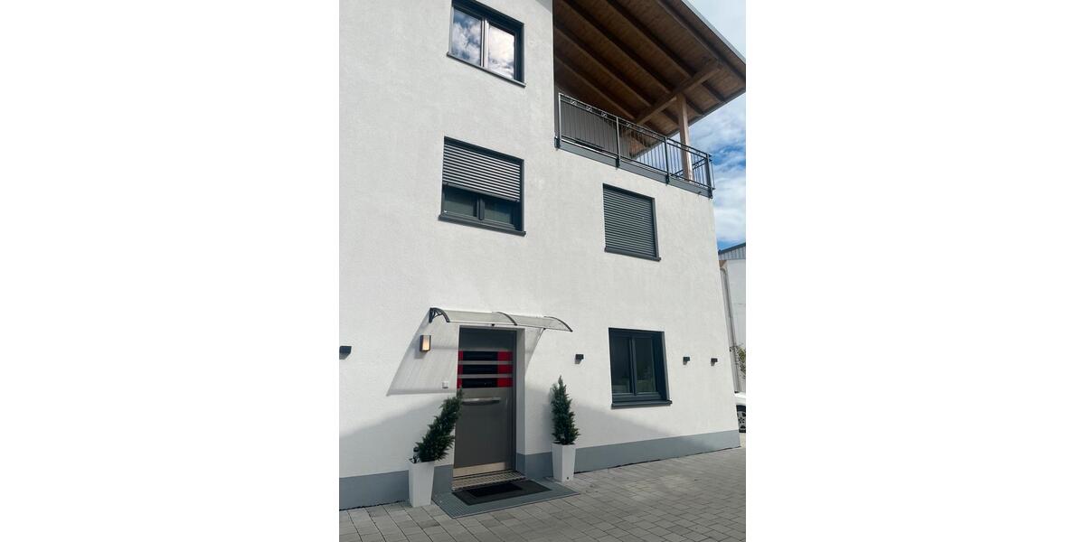 Gewerbeobjekt Geretsried - 4.600&euro; | Angebot:26656788
