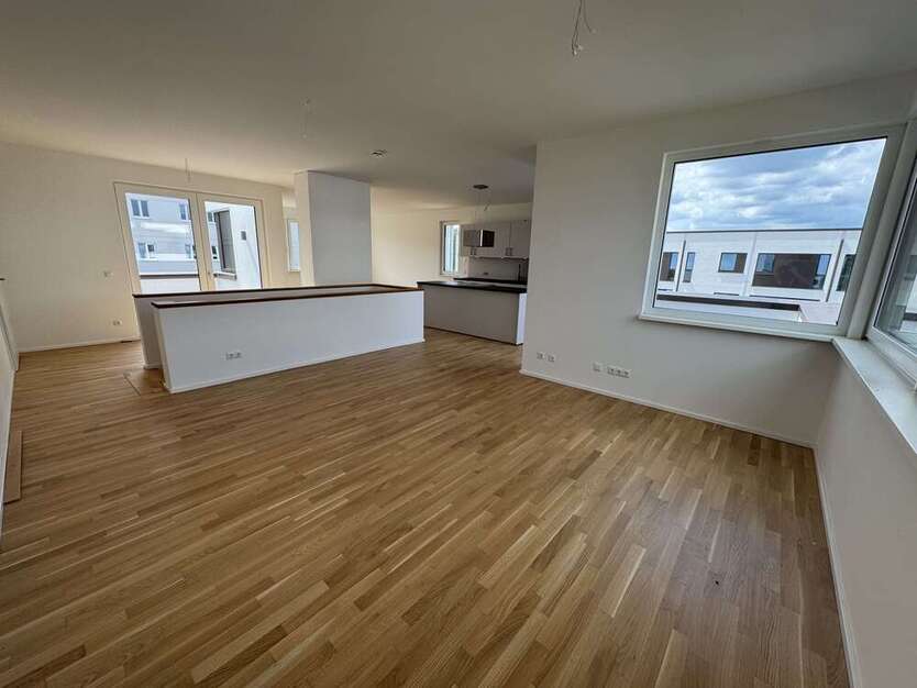 Wohnung zum Mieten in Basdorf 2.059,70 € 152.57 m²