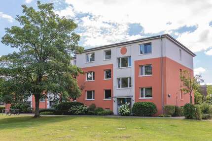 Wohnung Preetz - 3 Zimmer, 70 m&sup2;, 746&euro; | Angebot:27200007
