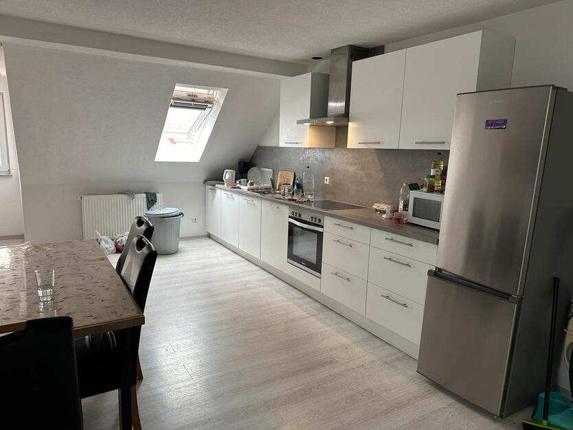 WG Zimmer Mitte in Tuttlingen