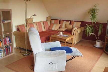 Wohnen auf Zeit in Lübeck 740 € 2 zimmer