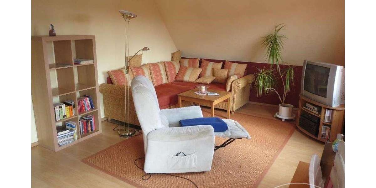 Wohnen auf Zeit in Lübeck 740 € 2 zimmer