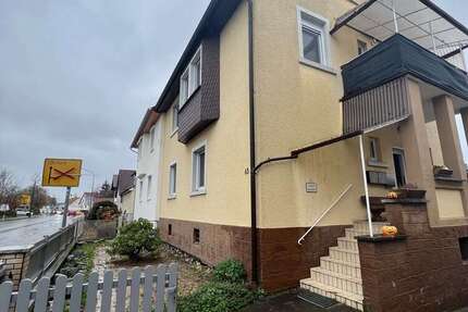 Wohnung zum Mieten in Rimbach 704 € 64 m²