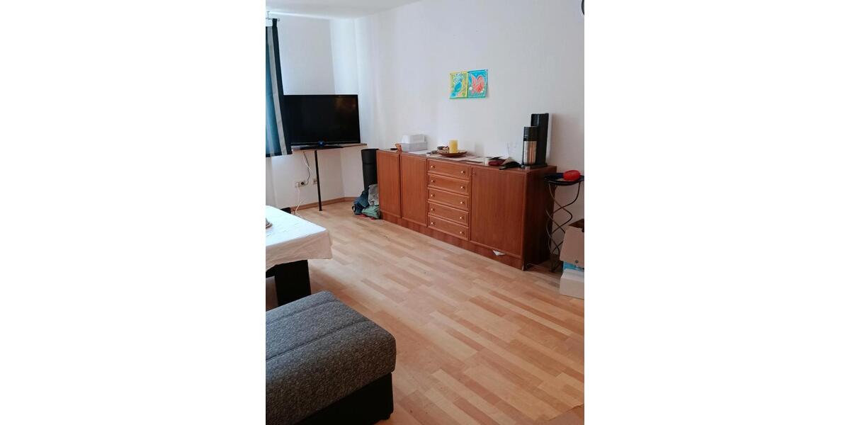 Erdgeschoßwohnung Göttingen Oststadt - 1 Zimmer, 58 m&sup2;, 550&euro; | Angebot:25931770