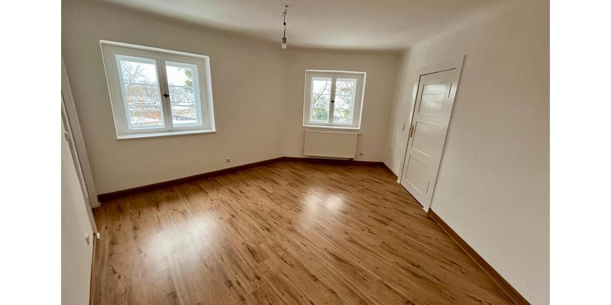 Reihenhaus Brandenburg an der Havel Kirchmöser Dorf - 5 Zimmer, 117 m&sup2;, 1.450&euro; | Angebot:24838863