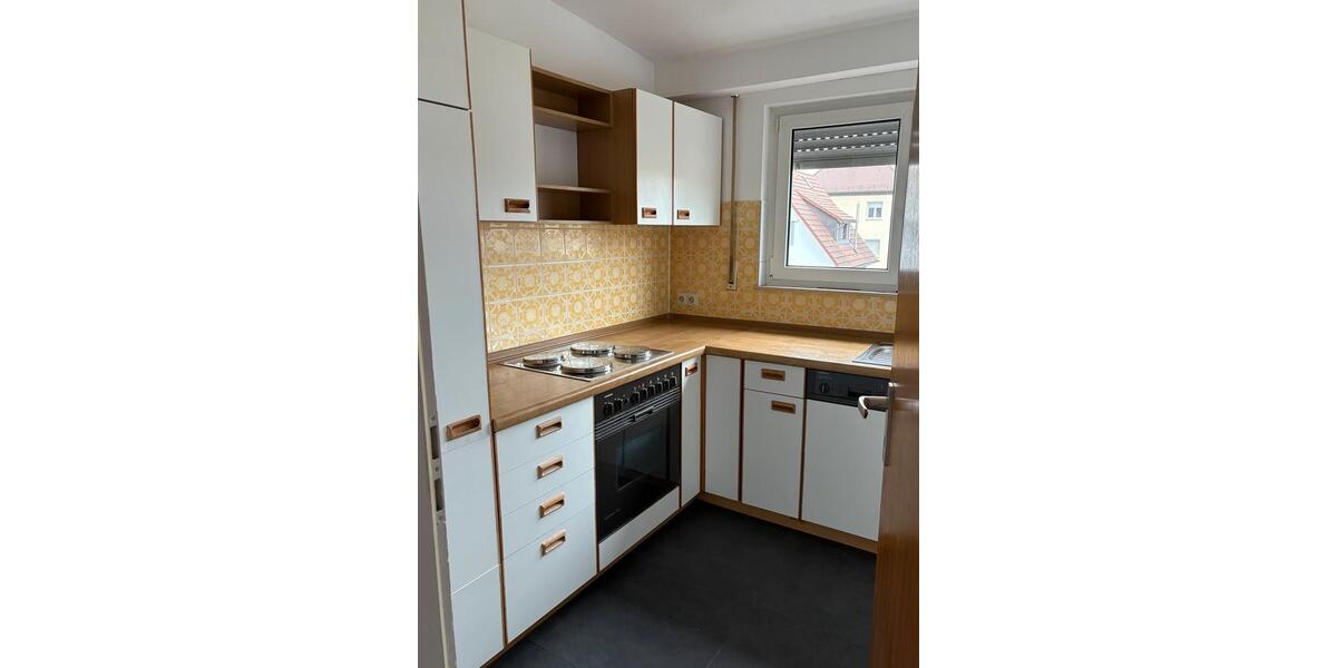 Wohnen auf Zeit Stuttgart Vaihingen - 1 Zimmer, 18 m&sup2;, 610&euro; | Angebot:26494990
