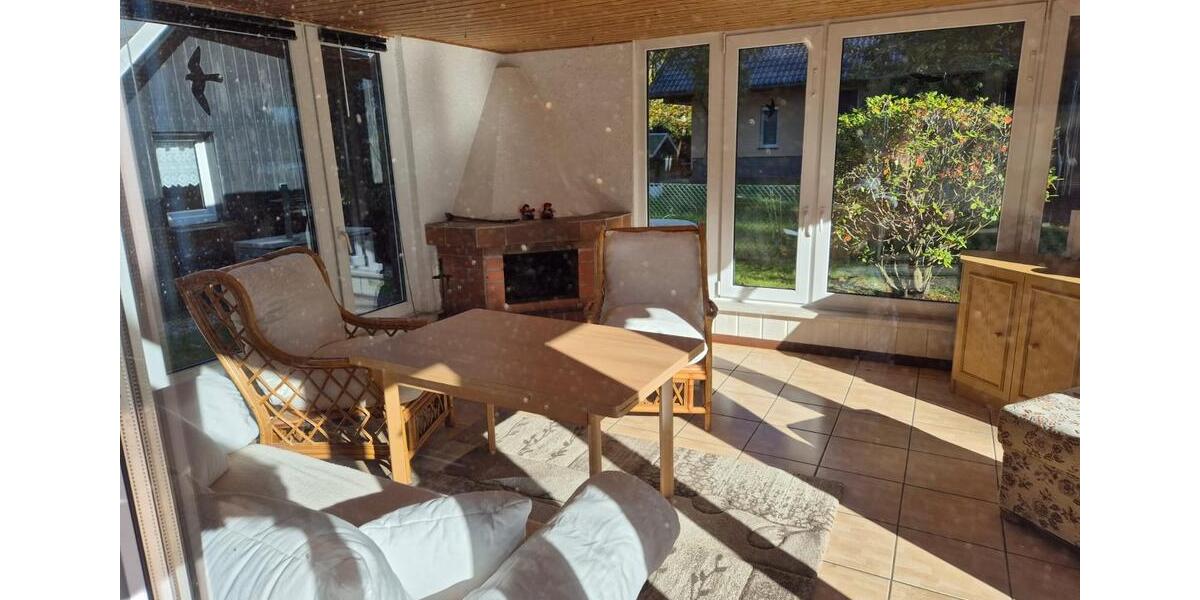 Einfamilienhaus Finsterwalde - 3 Zimmer, 81 m&sup2;, 500&euro; | Angebot:24771456