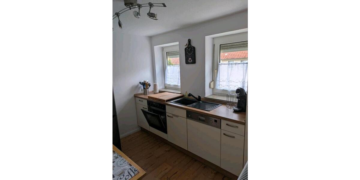Etagenwohnung Hameln - 2 Zimmer, 55 m&sup2;, 860&euro; | Angebot:26253769