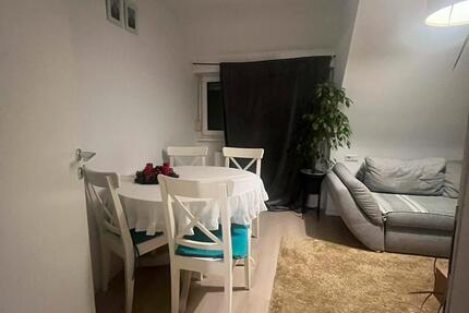 3-Zimmer-Wohnung, 53 m² Stuttgart Weilimdorf 3 zimmer