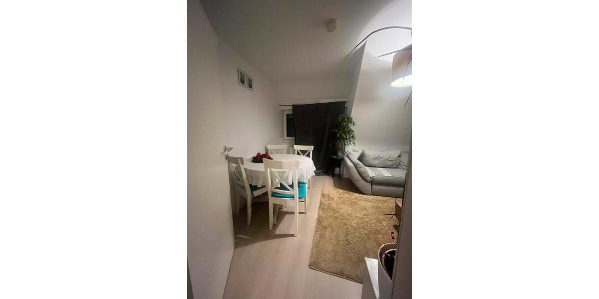 3-Zimmer-Wohnung, 53 m² Stuttgart Weilimdorf 3 zimmer