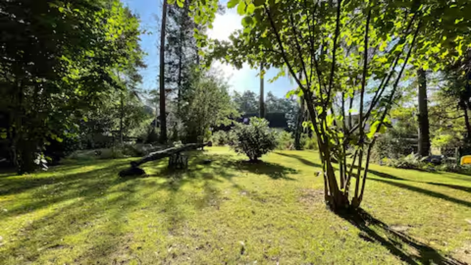 Wohnen auf Zeit Garstedt - 2 Zimmer, 100 m&sup2;, 2.000&euro; | Angebot:24477871