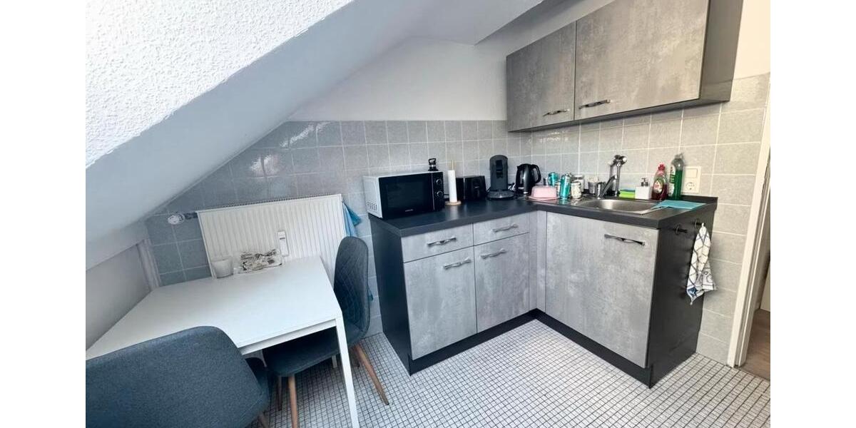 Wohnen auf Zeit Bochum Bochum-Ost - 2 Zimmer, 51 m&sup2;, 499&euro; | Angebot:25943634