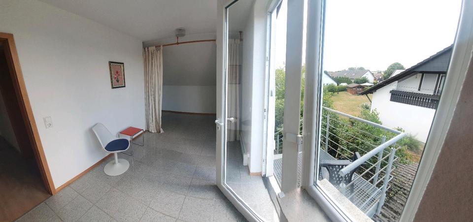 Dachgeschoßwohnung Grosselfingen - 2 Zimmer, 100 m&sup2;, 750&euro; | Angebot:24351384