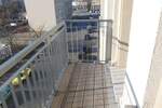 ZentrumOst - Tolle 2-Zi.-Whg., 2 Balkone, ParkettFuBoHeizg. und Lift! 2 zimmer