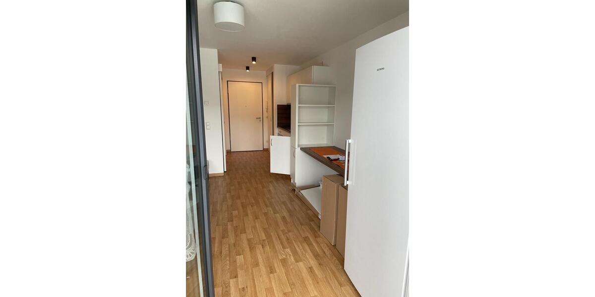 Vermiete 1 Zimmer Wohnung in Pfarrkirchen 1 zimmer