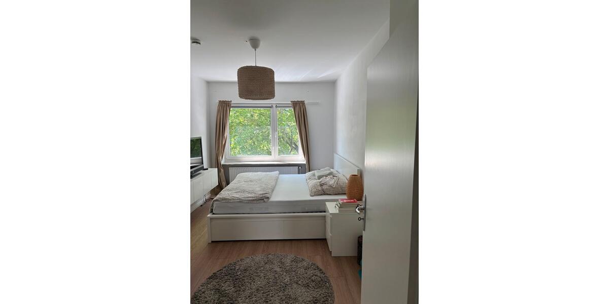 Etagenwohnung Hannover Vahrenwald-List - 3 Zimmer, 56 m&sup2;, 800&euro; | Angebot:26681625