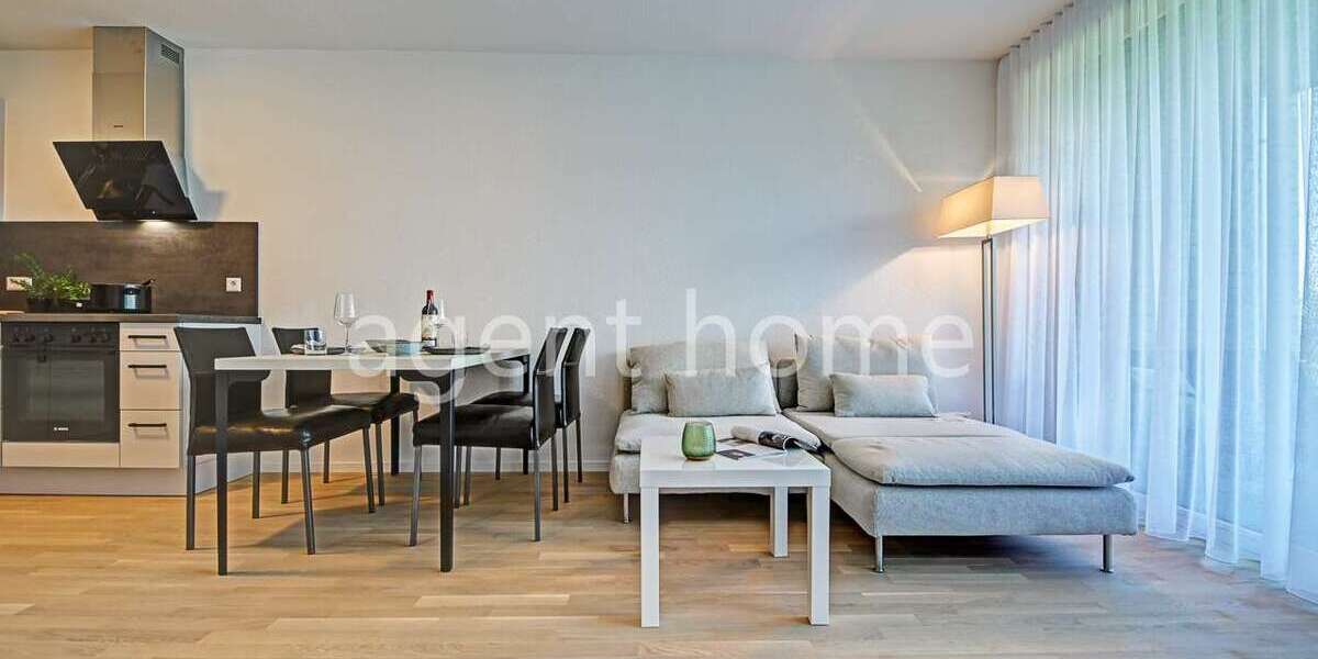Zimmer Weinstadt - 2 Zimmer, 1.560&euro; | Angebot:26909068