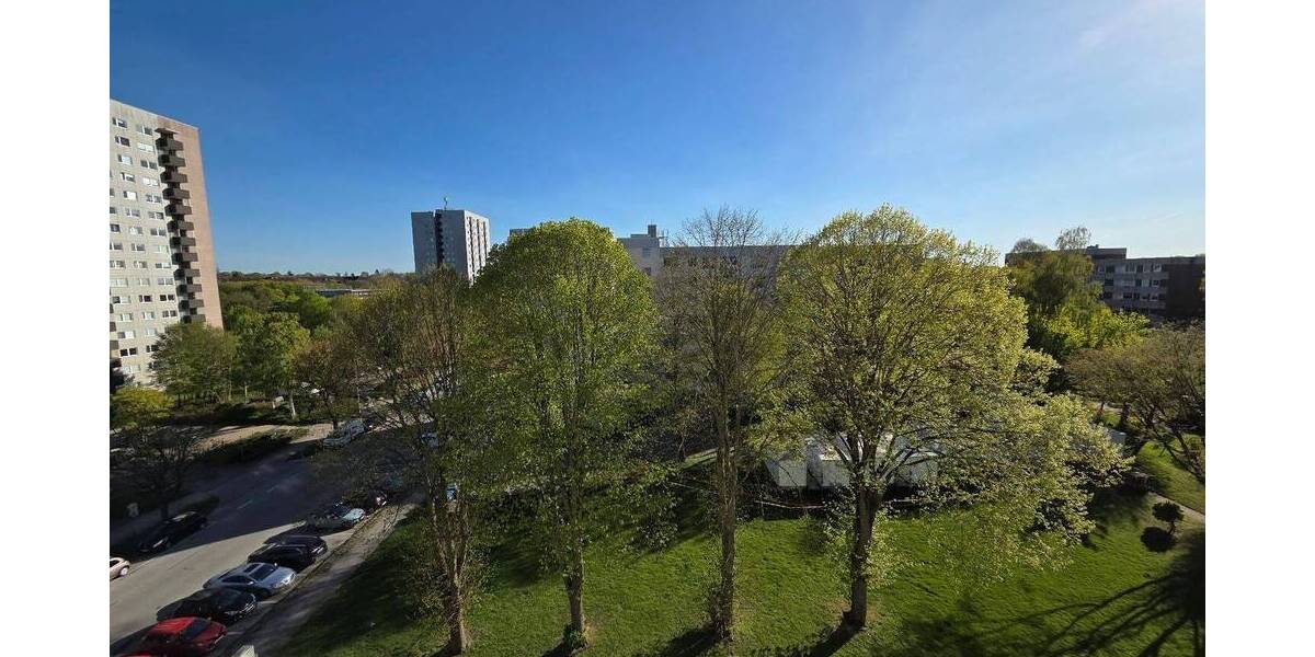 Etagenwohnung Kronshagen Kopperpahl - 3 Zimmer, 77 m&sup2;, 770&euro; | Angebot:26824750