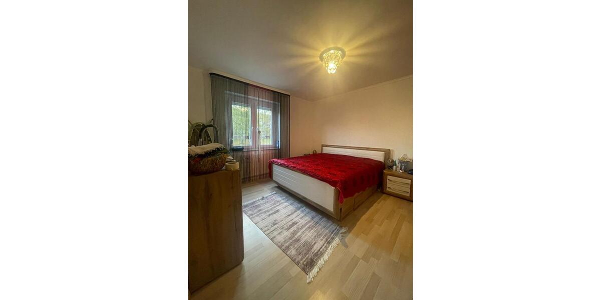Etagenwohnung Calw - 4 Zimmer, 74 m&sup2;, 950&euro; | Angebot:26605049