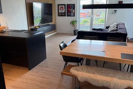 Wohnung Bad Neustadt an der Saale - 3 Zimmer, 85 m&sup2;, 820&euro; | Angebot:26356658