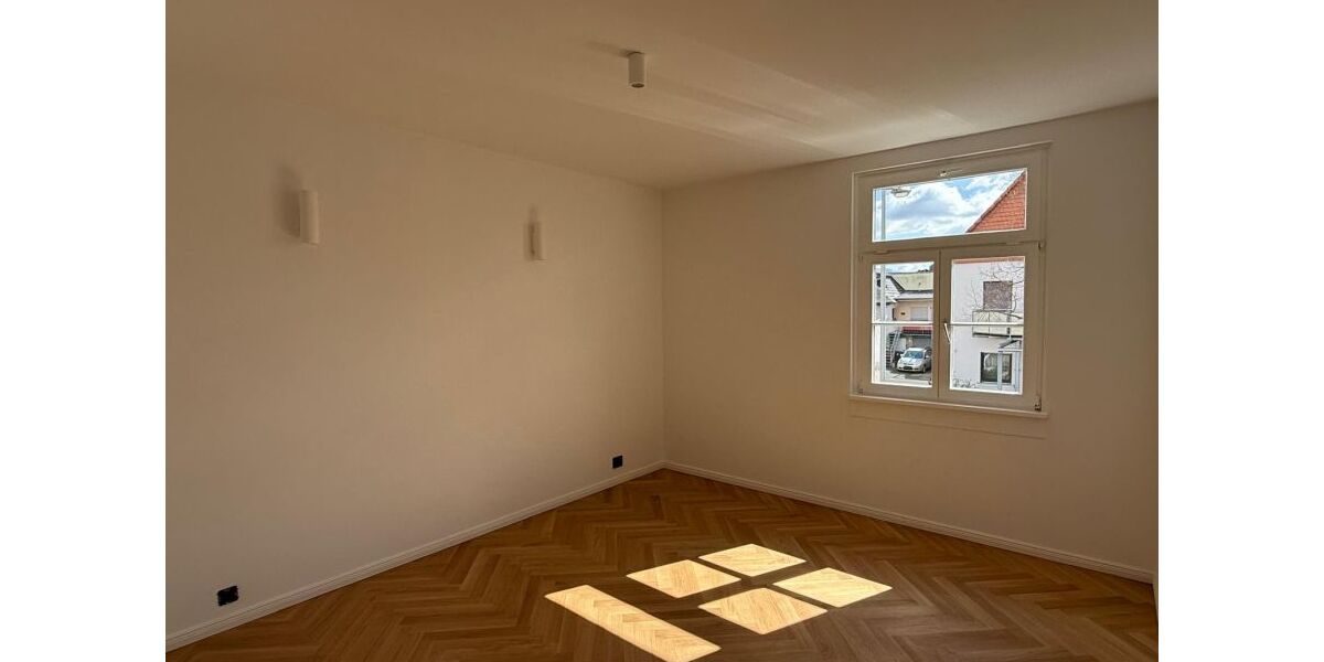 Mehrfamilienhaus oder für 1 Familie: Stilaltbau-Villa komplett-saniert mit Garten, Hof und Stall - Einfamilienhaus Pfungstadt | Angebot:25908488