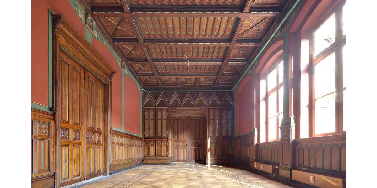 Gewerbeobjekt Flensburg Altstadt - 5 Zimmer, 183 m&sup2;, 1.839&euro; | Angebot:25780375