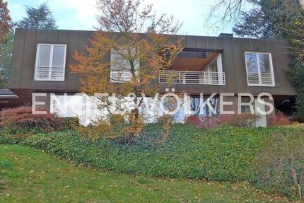 Haus Tübingen Waldhäuser - 8 Zimmer, 343 m&sup2;, 3.900&euro; | Angebot:22632503