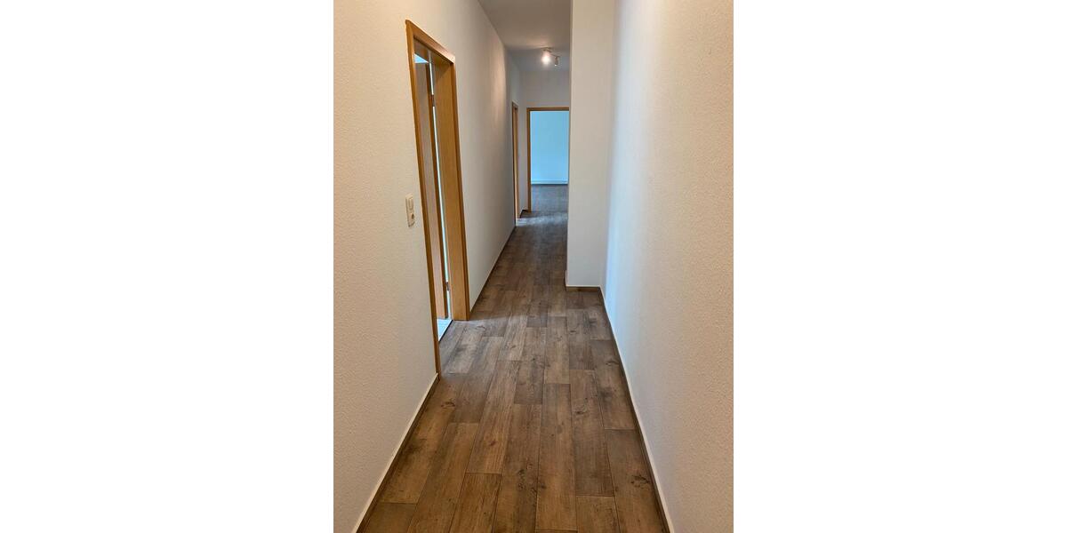 Etagenwohnung Dömitz - 2 Zimmer, 60 m&sup2;, 480&euro; | Angebot:22483752
