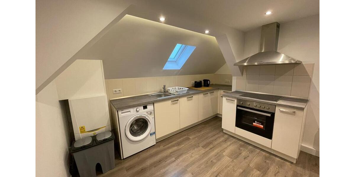 Wohnen auf Zeit Wolfsburg Alt-Wolfsburg - 1 Zimmer, 19 m&sup2;, 420&euro; | Angebot:26572554