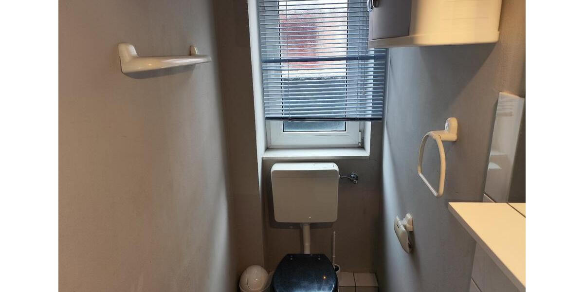 Etagenwohnung Emden - 1 Zimmer, 30 m&sup2;, 430&euro; | Angebot:26121364