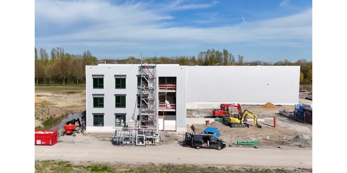 Gewerbeobjekt Ascheberg - 1.470&euro; | Angebot:26195552