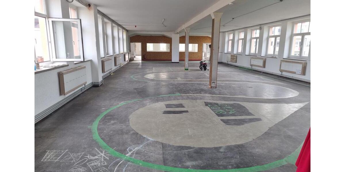 Gewerbeobjekt Limbach-Oberfrohna Oberfrohna - 1.850&euro; | Angebot:24571454