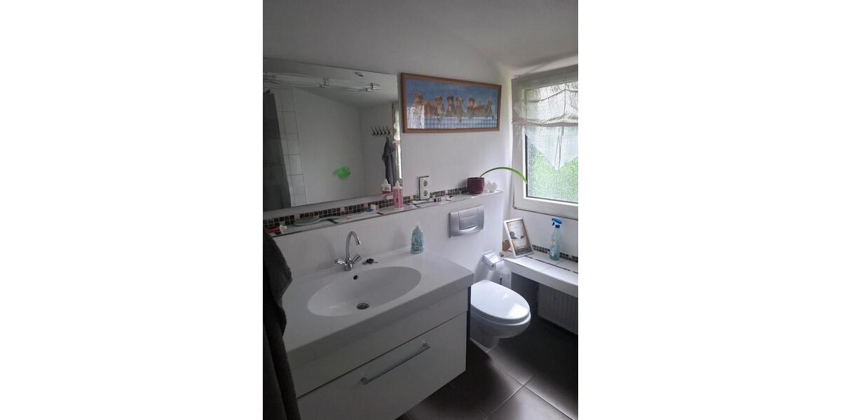 Wohnen auf Zeit Heiligenhaus - 1 Zimmer, 20 m&sup2;, 38&euro; | Angebot:25591125