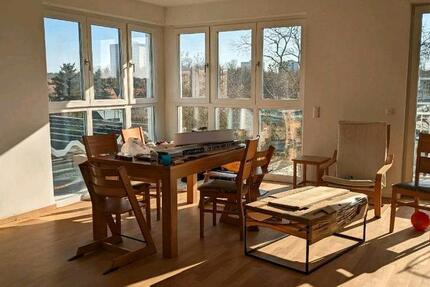Wohnung Potsdam Drewitz - 4 Zimmer, 124 m&sup2;, 2.050&euro; | Angebot:26443022