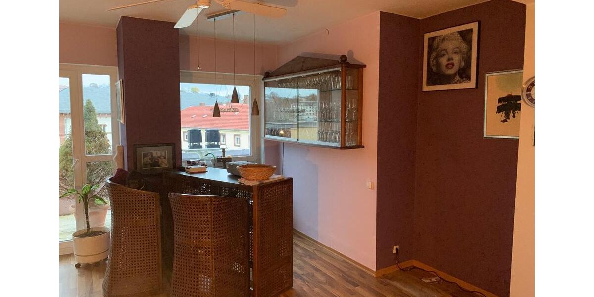 Einfamilienhaus Kaiserslautern Betzenberg - 3 Zimmer, 110 m&sup2;, 1.200&euro; | Angebot:25099298